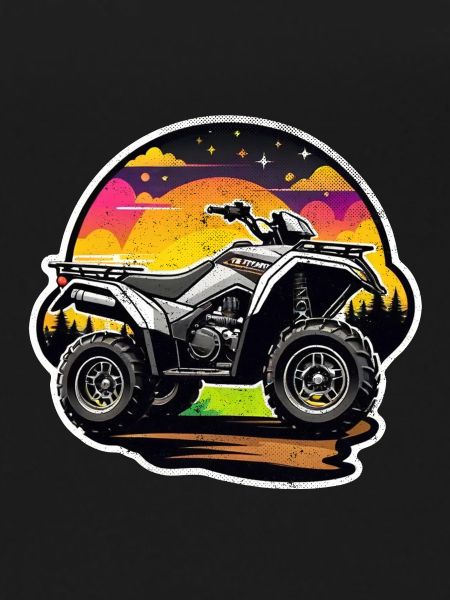 Quad & Off-Road