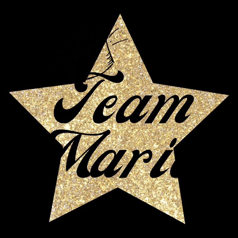 Team the Star Bride - Bride Gift