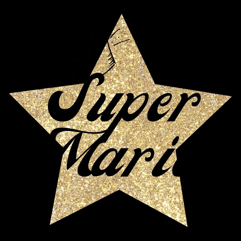 Super Star Bride - Bride Gift