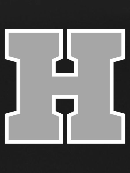 Letter h sport