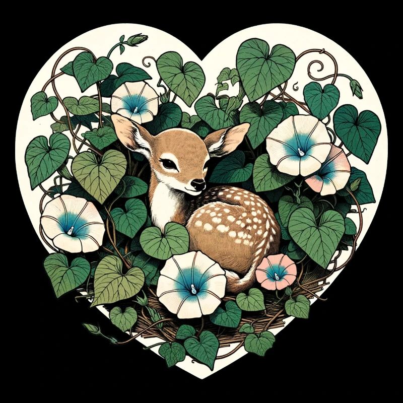 Fauve de printemps