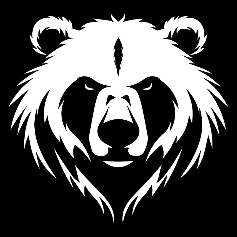 Bear Logo
