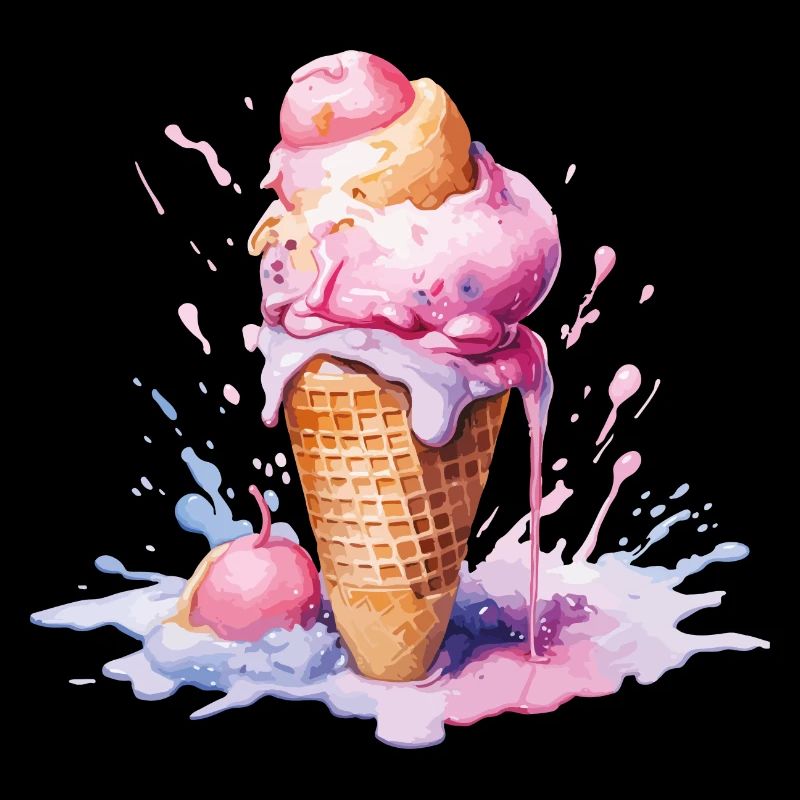 glace