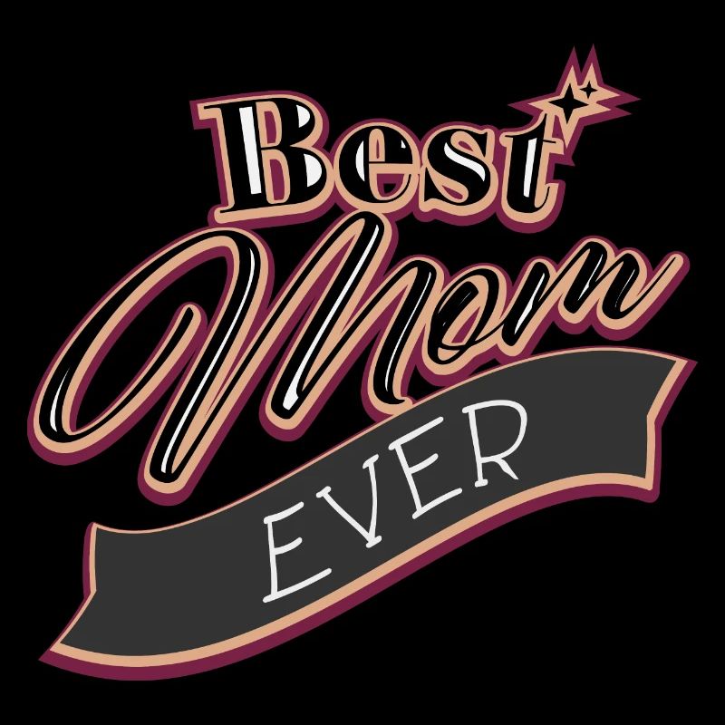 Meilleure maman de tous les temps
