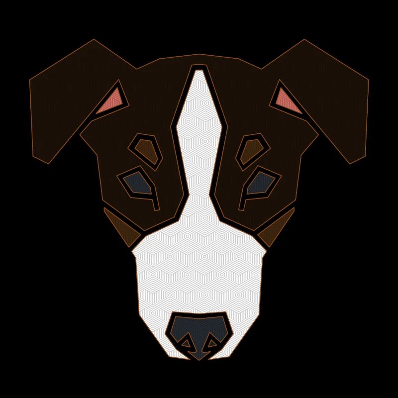 Jack Russell Faces 4a