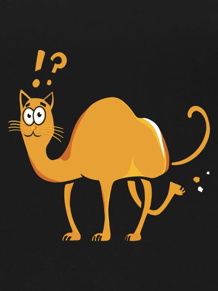 Cat-meau