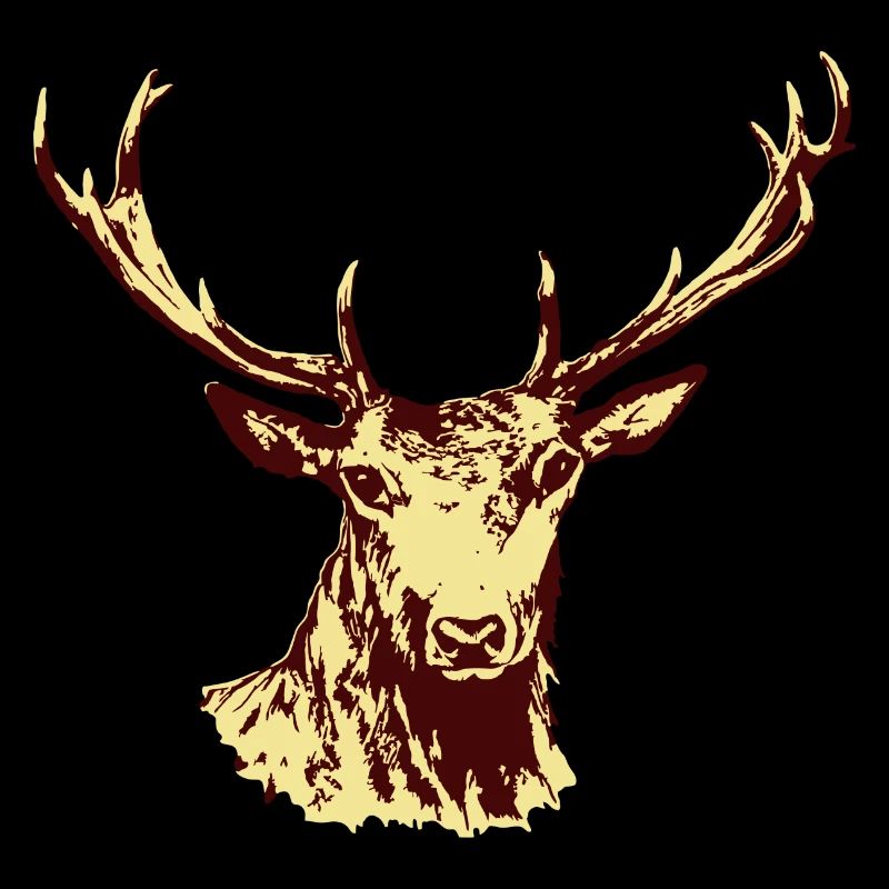 Hirsch