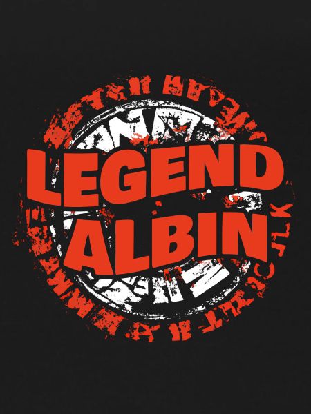 Man Albin