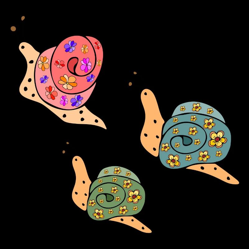 Escargots