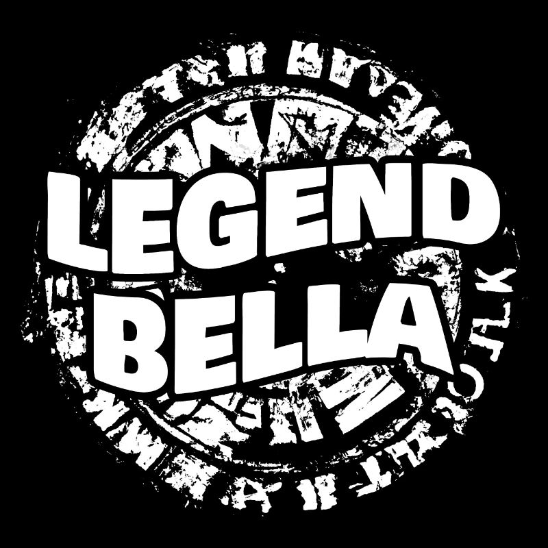 Mme Bella