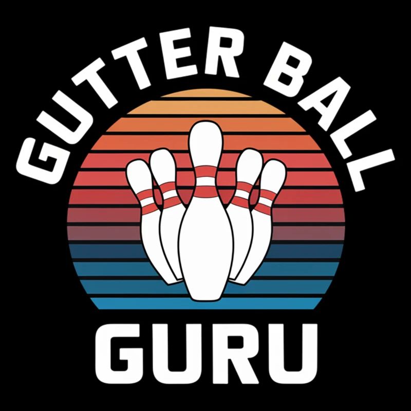 Gutter Ball Guru 15