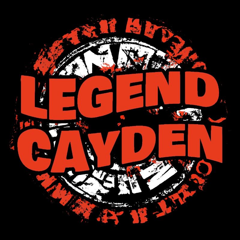 Homme Cayden