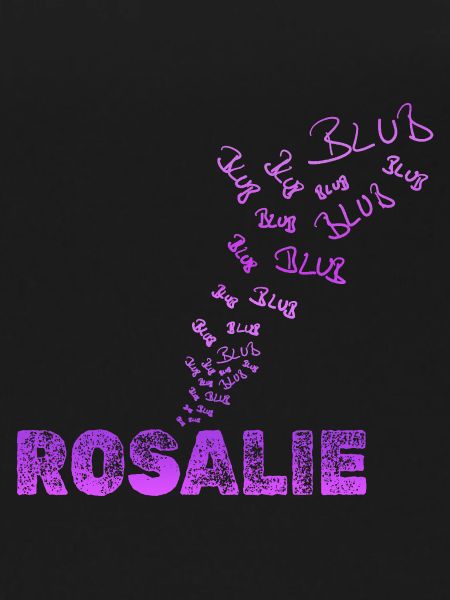 Fun Rosalie