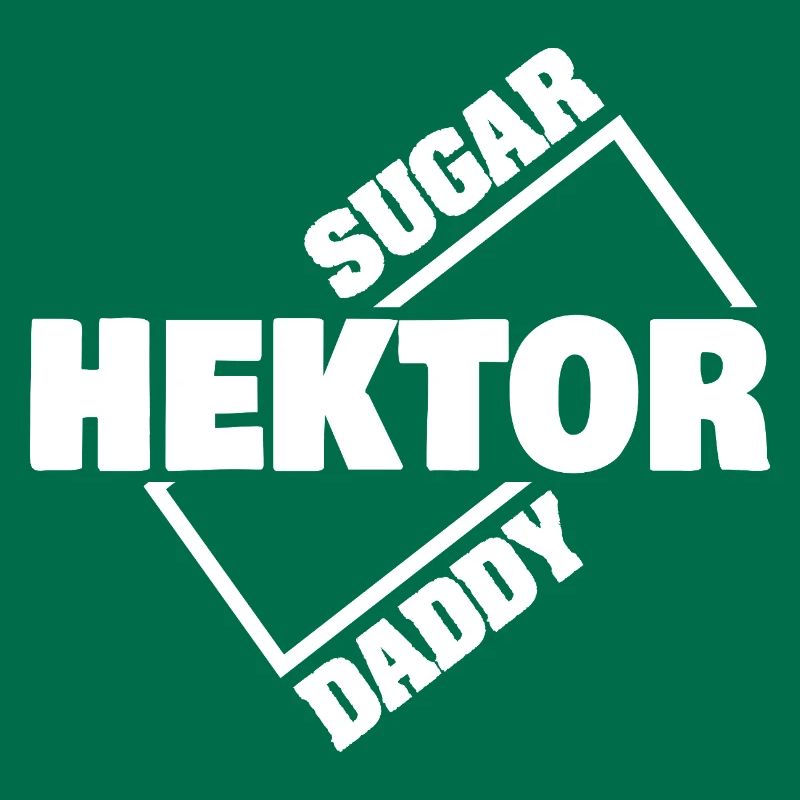 Hector as sugar daddy