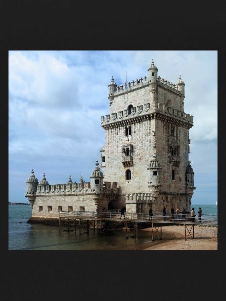 Belém Tower