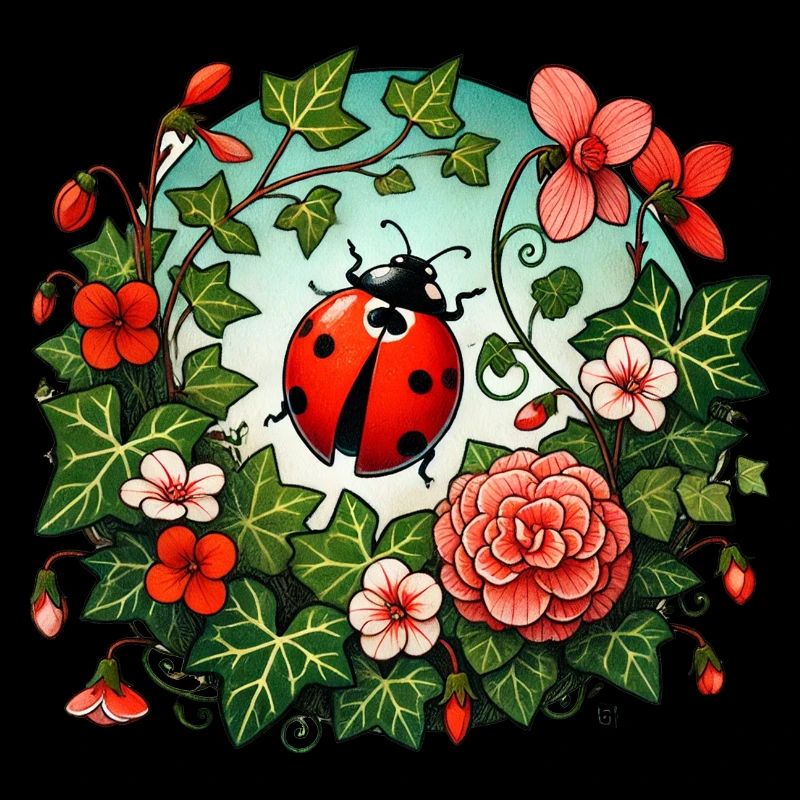 Coccinelle