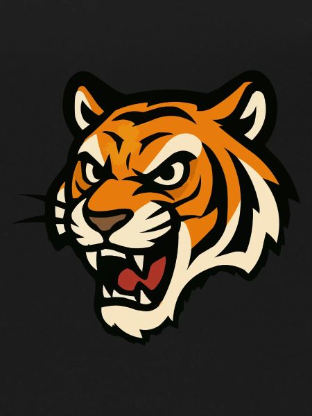 Tiger Comic