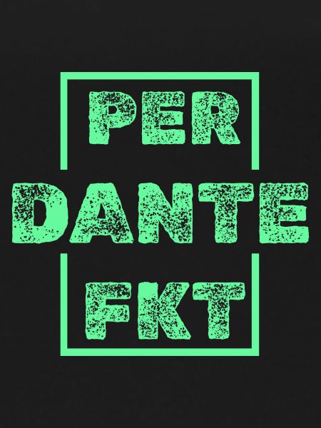 Gift for Dante