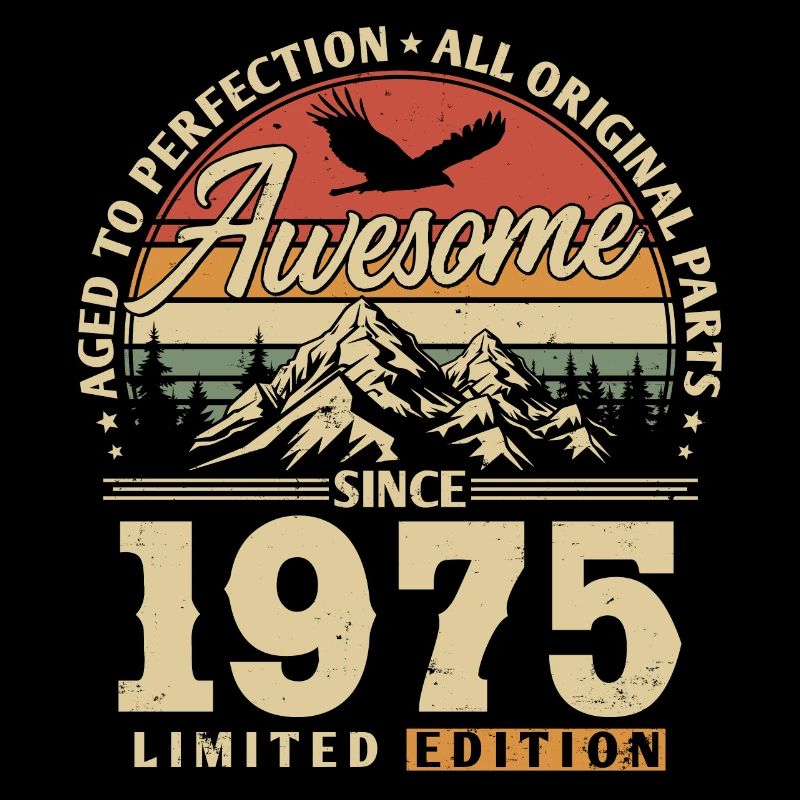 Great since 1975