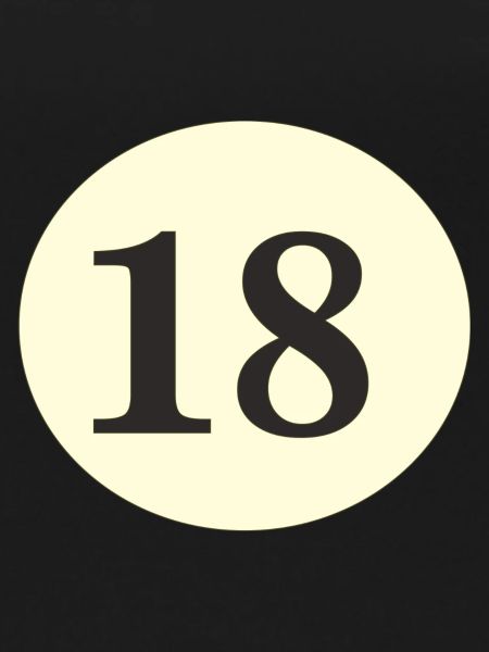 18 Birthday