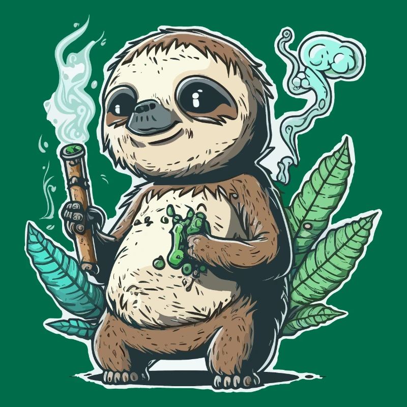 Sloth Mode