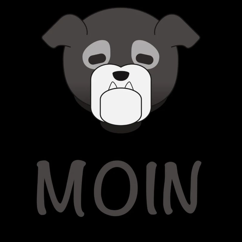 Moin Hund
