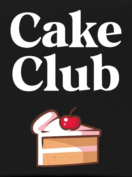 Cake Club