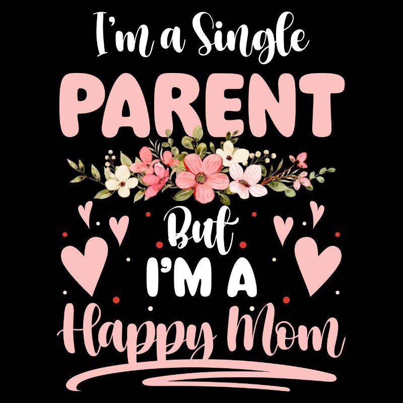 Parent célibataire