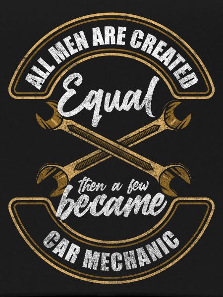 Car Master Tinkerer