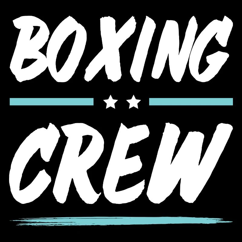 Boxing Crew
