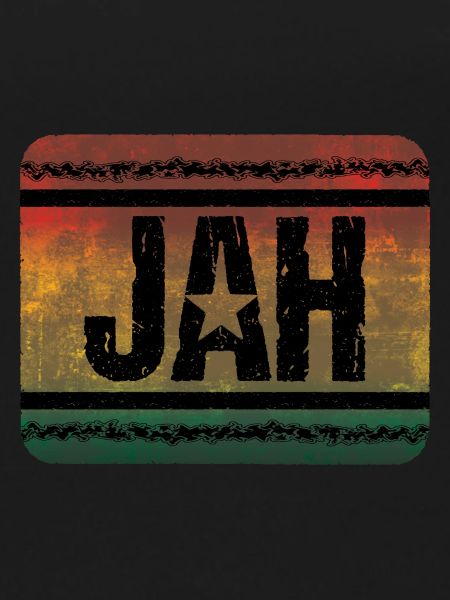 Jah Reggae