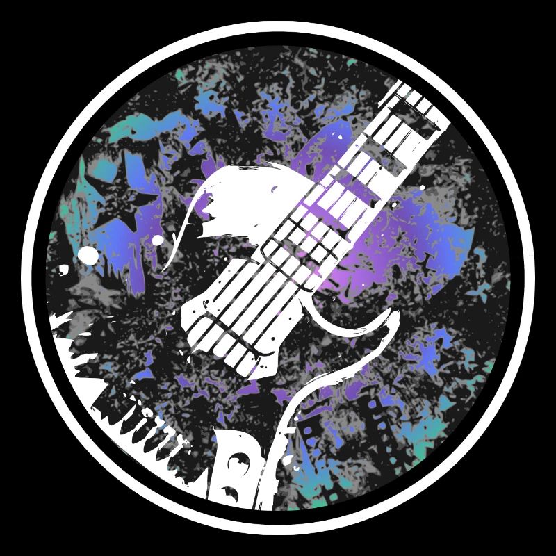 Gitarre