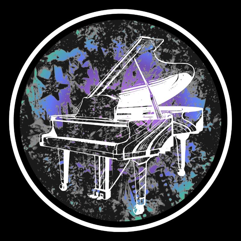 Conception de piano