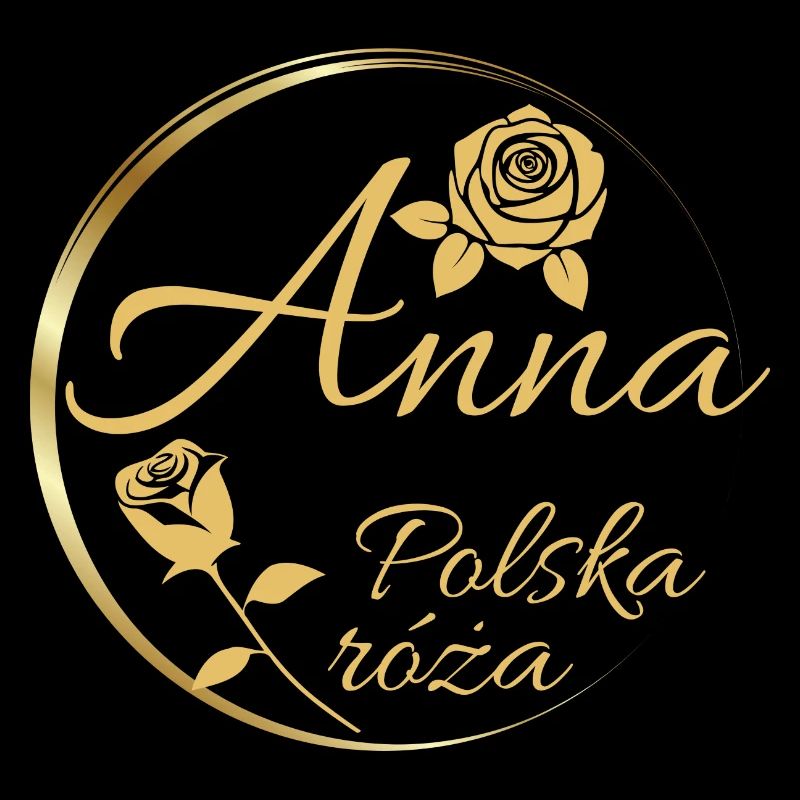 Anna-Rosen-polnische Rose