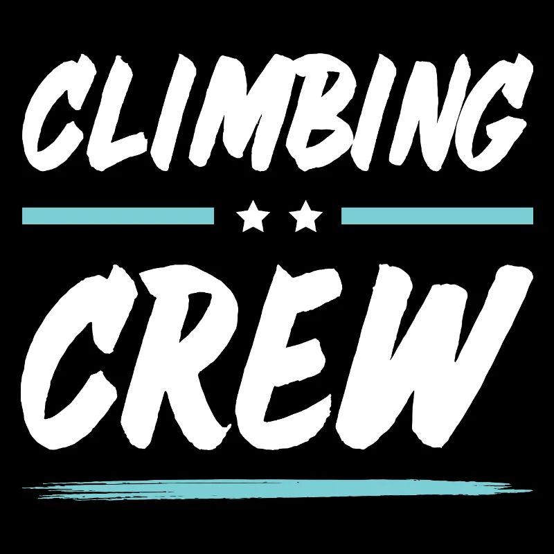 Climbing Crew