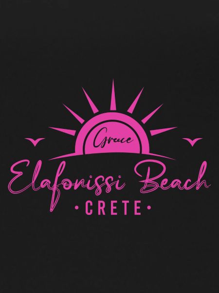 Elafonissi Beach Greece