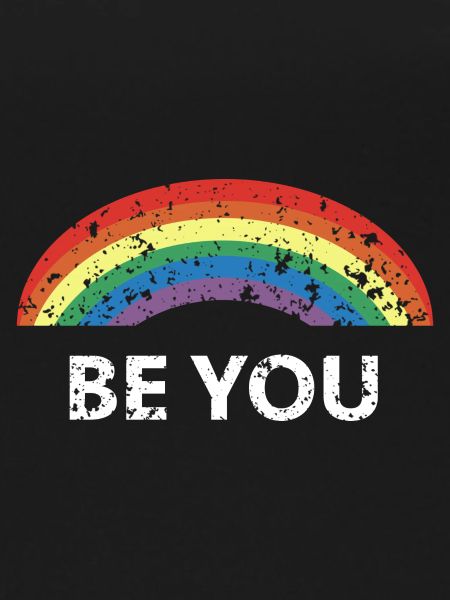 be you