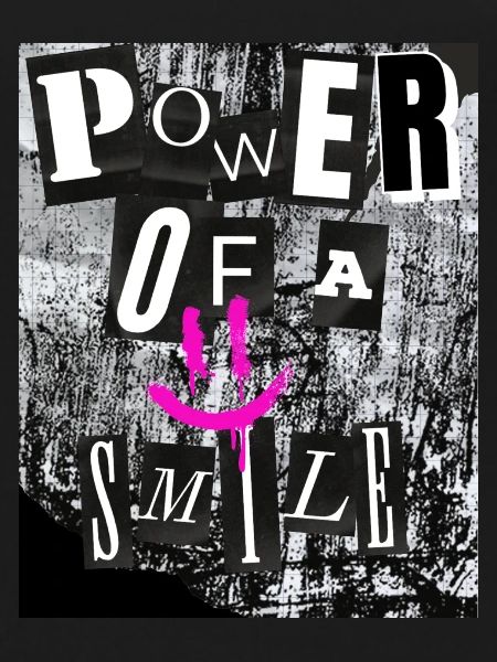 Power of a smile