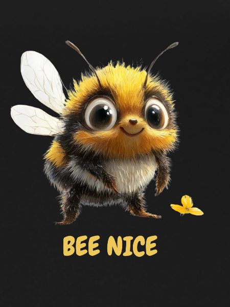 bee nice