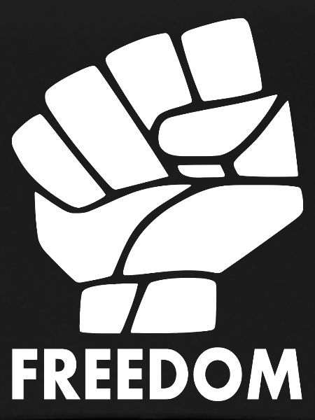 Freiheit