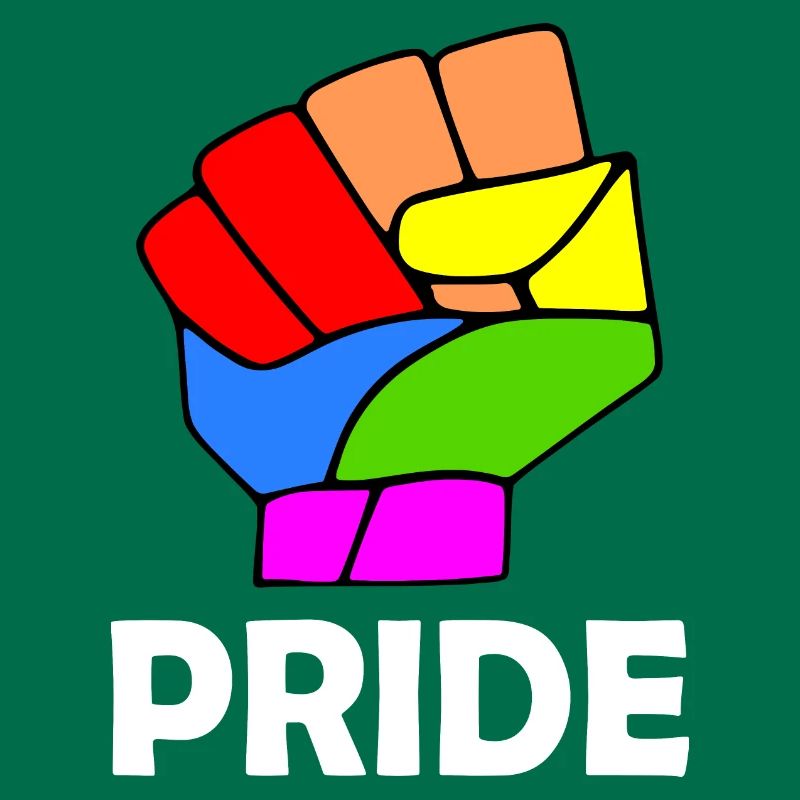 Pride