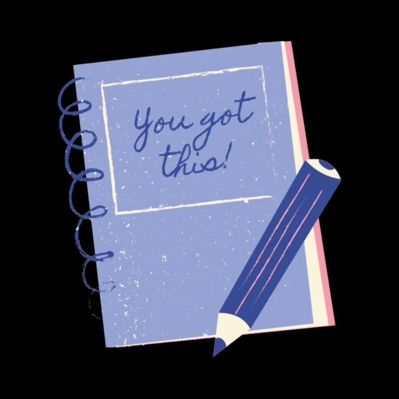 You Got This