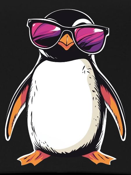Penguin