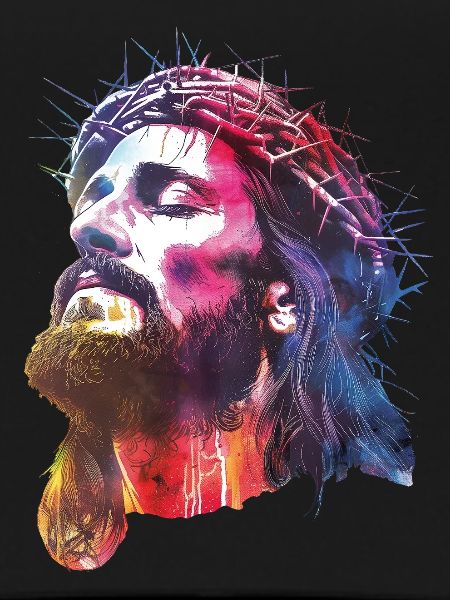 Jesus