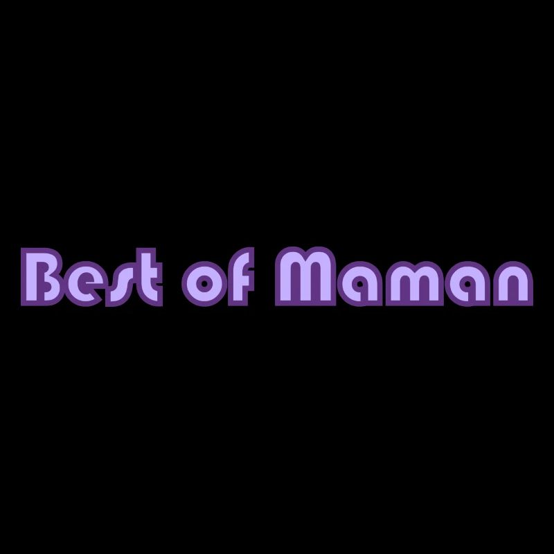 SCHÖNEN MUTTERTAG. MAMA. MUTTERTAG