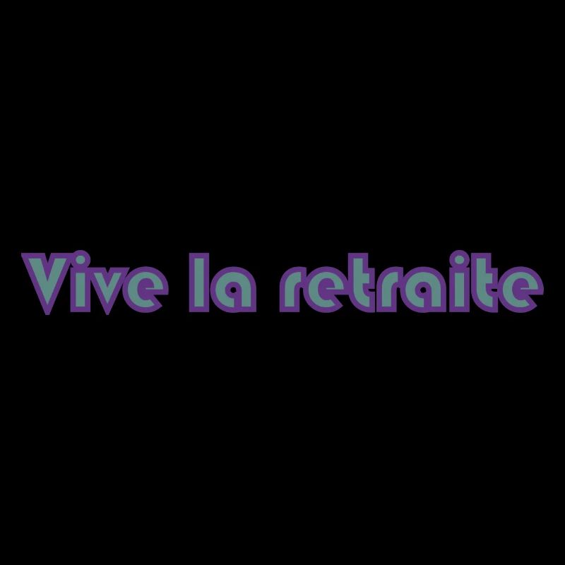 RETRAITE. RETRAITE. RETRAITEE. RETRAITE