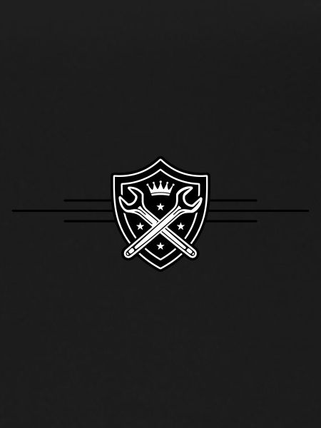 Wrench Logo