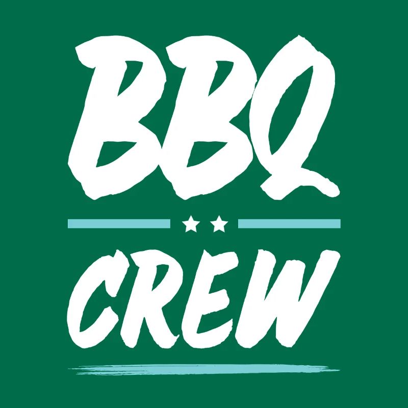 Bbq Crew