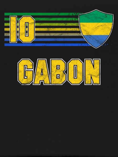 Gabon