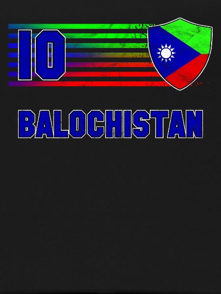 Baloutchistan